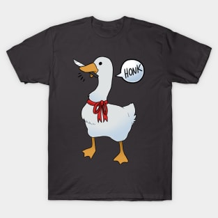 Goose T-Shirt